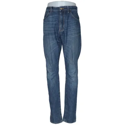 Jeans (Blå) från Adnym Atelier Bomull