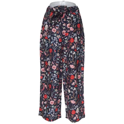 Pants (Blue, Red, Multicolored) from GANT Linen