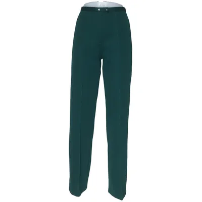 Suit pants (Green) from Oravais