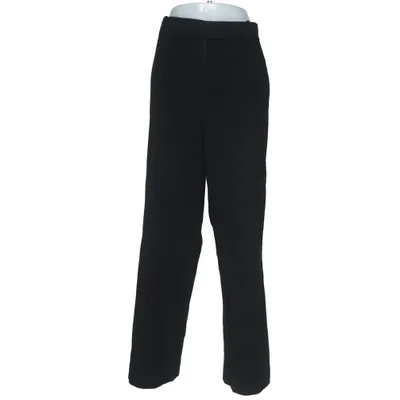 Pantalon de costume (Noir) de Vince Polyester, Viscose, Laine