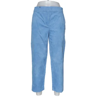Corduroy pants (Blue) from Boden Cotton, Elastane