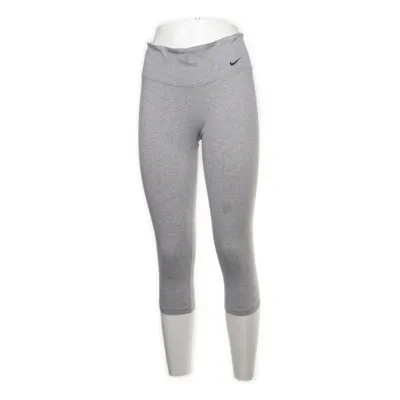 Trekvartsbyxor (Grå) från Nike Bomull, Elastan, Polyester