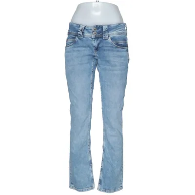 Spijkerbroek (Wiser Wash) van Pepe Jeans x Wiser Wash