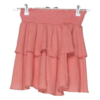 Kjol (Röd, Flerfärgad) från OVS Kids Polyester, Viskos