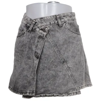 Jupe en jean (Gris) de Sempre