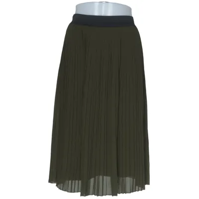 Skirt (Green) from MbyM Polyester