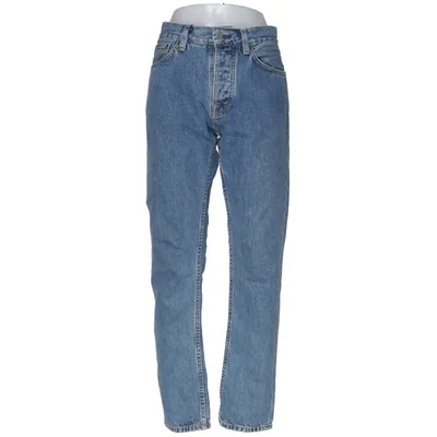 Jeans (Steady Eddie II) fra Nudie Jeans Bomuld