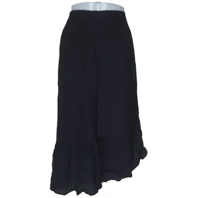 Rok (Grijs) van Rainbow Polyester, Viscose