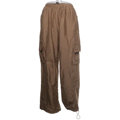 Cargobyxor (Brun) från Cider Elastan, Polyester