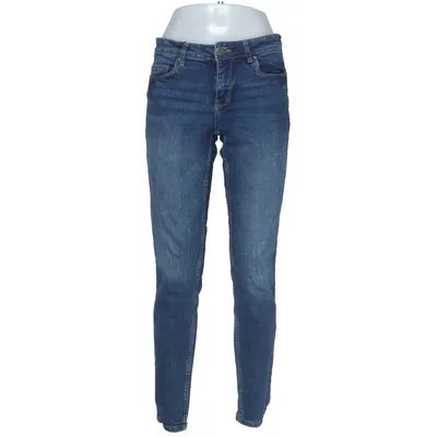 Jeans (Blue) from Eight 2 Nine Cotton, Elastane