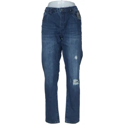 Jean (Bleu) de Esmara by Heidi Klum Coton