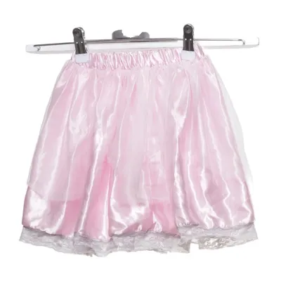 Tule rok (Roze, Wit, Grijs) van Melissa & Doug Polyester