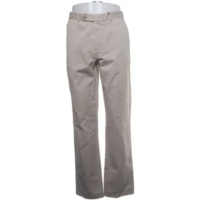 Chinos (Beige) from Incotex Cotton