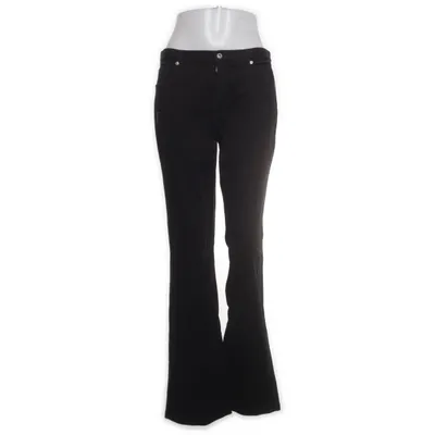 Pantalon (Noir) de Polo Sport Ralph Lauren Coton, Élasthane