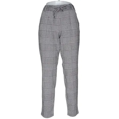 Byxor (Grå) från Tom Tailor Denim Elastan, Polyester