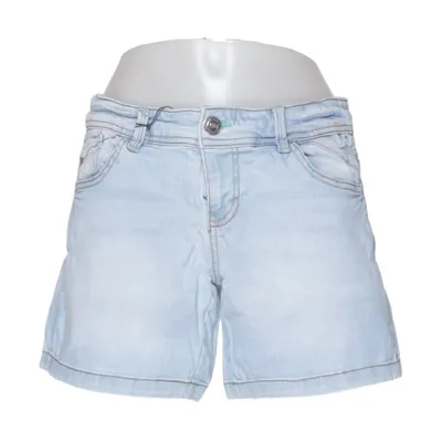 Jeansshorts (Blå) från Promod Bomull, Elastan