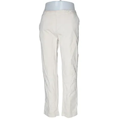 Chinos (Beige) van Mr Marvis Elastaan, Organisch katoen