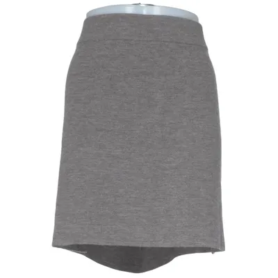 Rock (Grau) von Holly & Whyte by Lindex Merinowolle