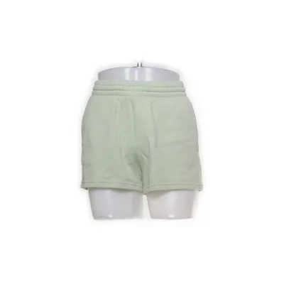 Mjukisshorts (Grön) från Barbara Kristoffersen by Rosemunde Bomull, Polyester