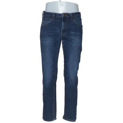 Jean (Daren Zip Fly) de Lee Coton, Élasthane