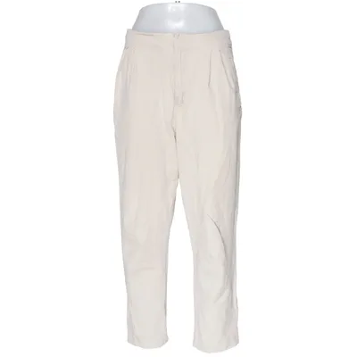 Chinos (Beige) from Holly & Whyte by Lindex Cotton, Elastane, Viscose