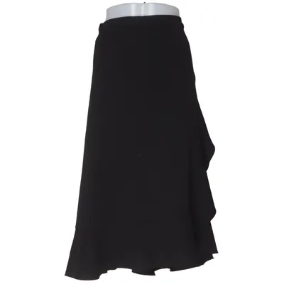 Omlottkjol (Svart) från Co'Couture Elastan, Polyester