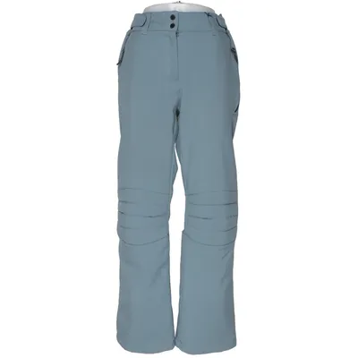 Skidbyxor (Mck Softshell W Ski Pant) från McKinley Elastan, Polyester