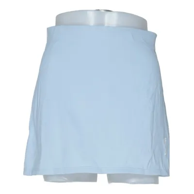 Sports skirt (Blue) from RS Sports Elastane, Polyamide