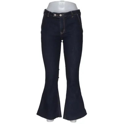 Jeans (Blå) fra Hollister