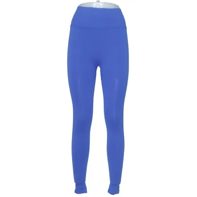 Träningstights (Blå) från Ryderwear Elastan, Polyamid