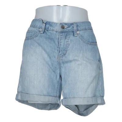 Jeansshorts (Blå) fra Frk. Bomuld