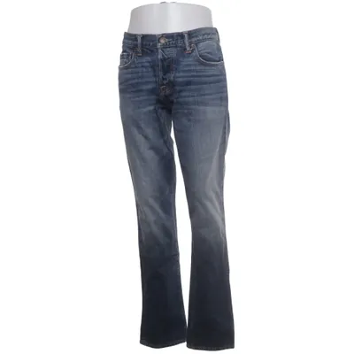Jeans (Blå) från Abercrombie & Fitch