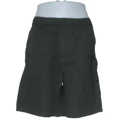 Shorts (Green) from Arket Linen, Cotton