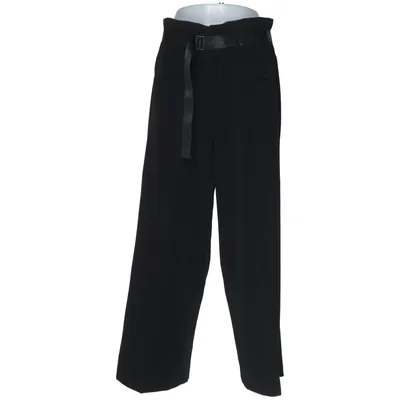 Palazzo pants (Black) from Cambio Polyester, Polyurethane