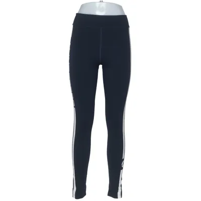 Sports tights (Blue) from J.Lindeberg