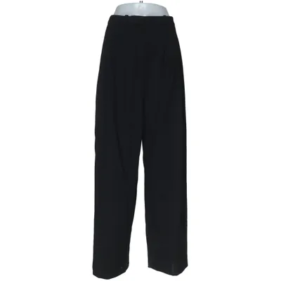 Kostymbyxor (Svart) från COS Elastan, Polyester, Ull