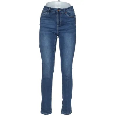 Jeans (Desiré) fra Desire Bomuld, Elastan