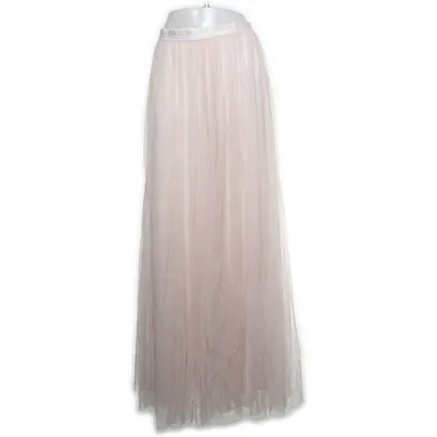Tylnederdel (SK0027SS15) fra Needle & Thread Polyamid, Polyester
