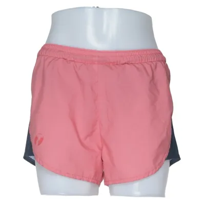 Sports shorts (Pink) from Trimtex