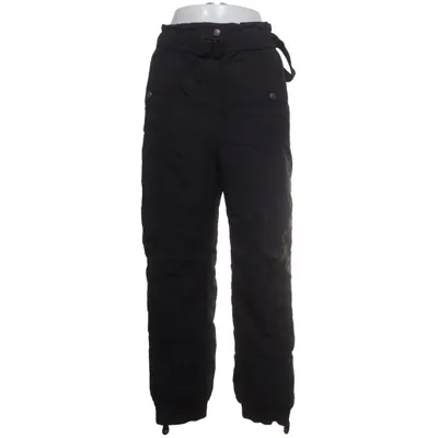 Pantalon de neige (Noir) de Rodeo Polyamide