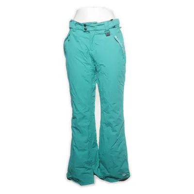 Skibroek (Turquoise) van Brunotti Polyamide