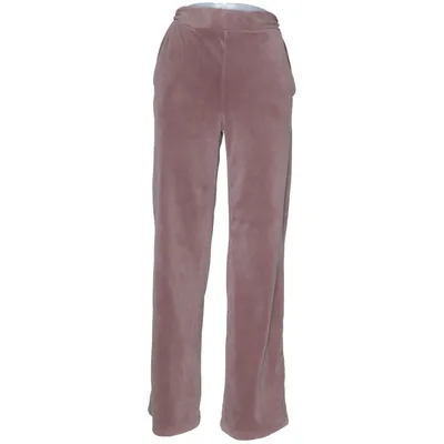 Sweatpants (Pink) from Lindex Elastane, Polyester