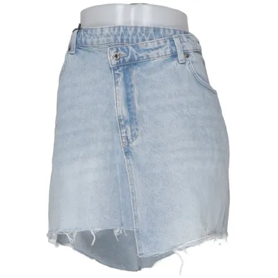 Jupe en jean (Bleu) de &Denim by H&M Coton, Polyester