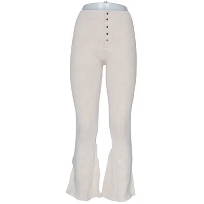 Palazzo pants (Beige) from PrettyLittleThing Elastane, Polyamide
