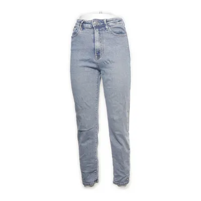 Jeans (MOM SLIM) från Stradivarius