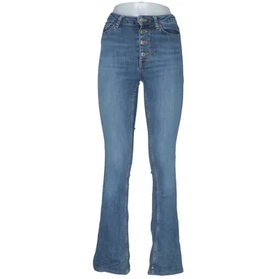 Jeans (Blå) fra Mango Denim