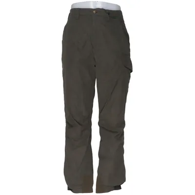 Friluftsbukser (Grøn) fra Gore Tex Polyamid, Polyester