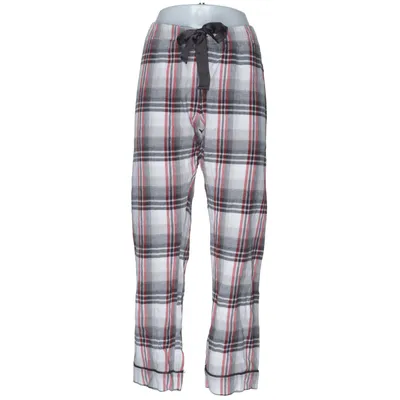 Pantalon de pyjama (Gris, Blanc, Rouge) de Love to Lounge Coton