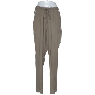Pantalon (Vert) de Mark Adam Viscose