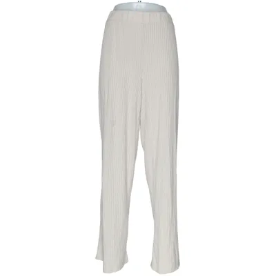Palazzohose (Beige) von Female Passion Elasthan, Polyester, Viskose
